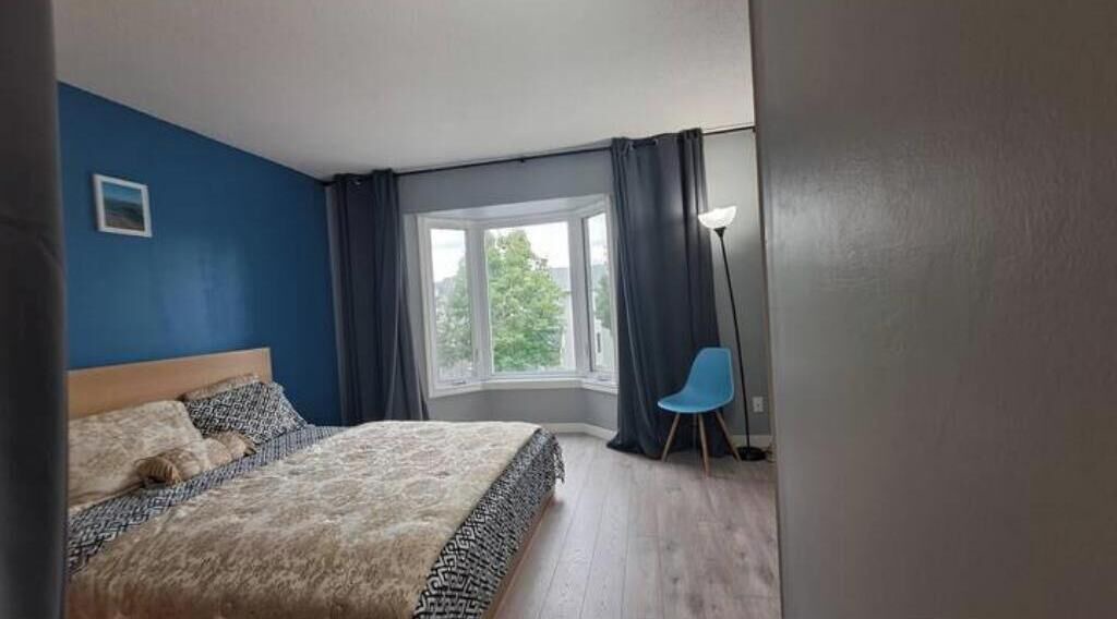 Photo of Bedroom in Communaute-Urbaine-de-l'Outaouais