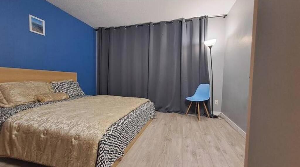 Photo of Bedroom in Communaute-Urbaine-de-l'Outaouais