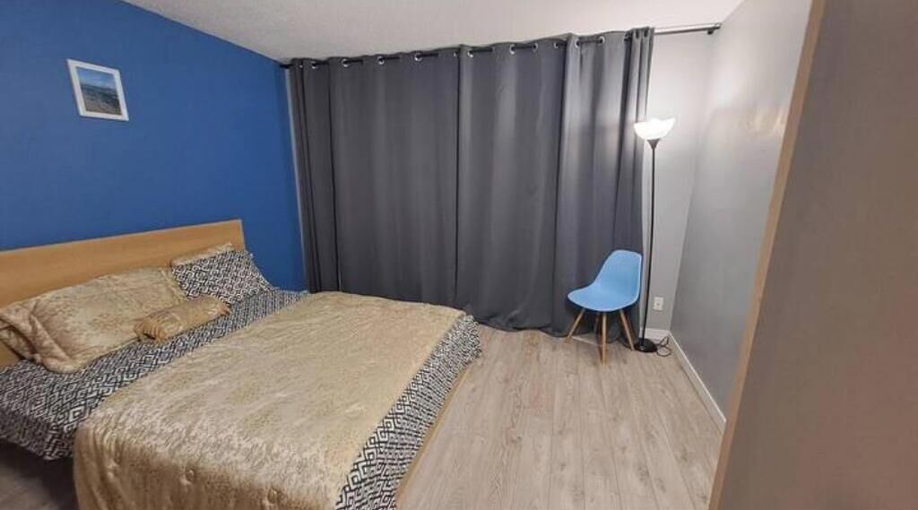 Photo of Bedroom in Communaute-Urbaine-de-l'Outaouais