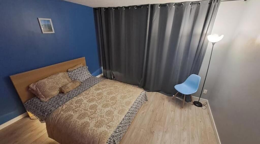 Photo of Bedroom in Communaute-Urbaine-de-l'Outaouais