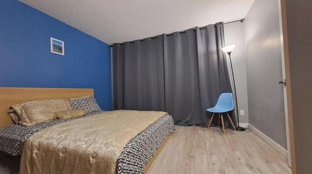 Photo of Bedroom in Communaute-Urbaine-de-l'Outaouais