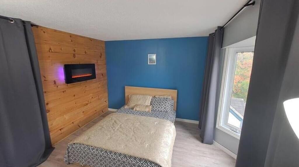 Photo of Bedroom in Communaute-Urbaine-de-l'Outaouais
