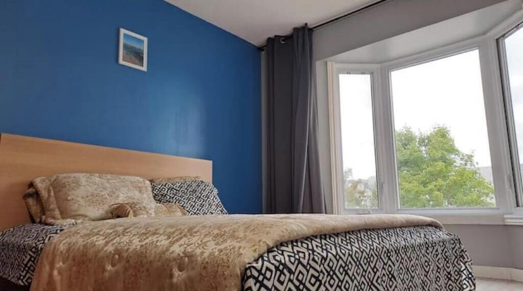 Photo of Bedroom in Communaute-Urbaine-de-l'Outaouais
