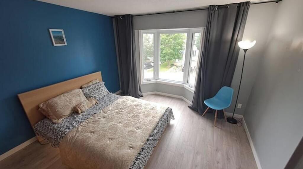 Photo of Bedroom in Communaute-Urbaine-de-l'Outaouais