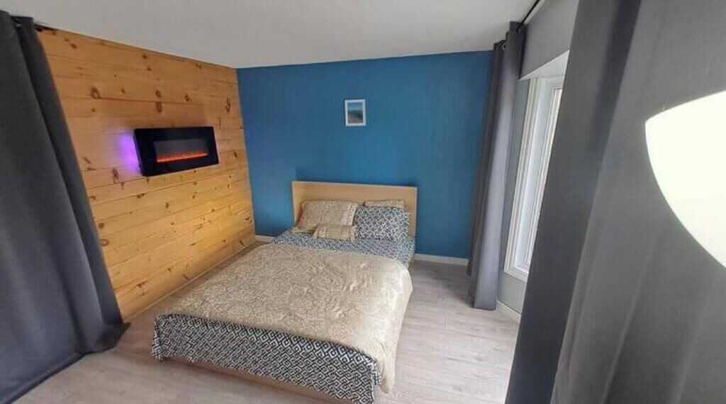 Photo of Bedroom in Communaute-Urbaine-de-l'Outaouais