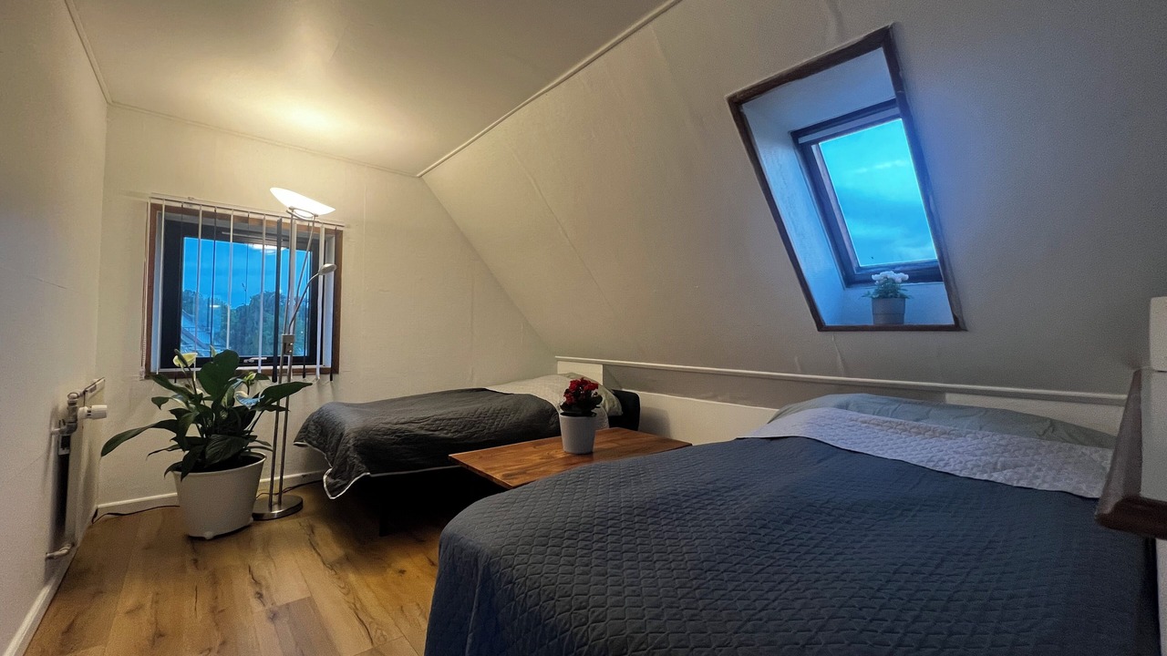 Photo of Bedroom in Holeby
