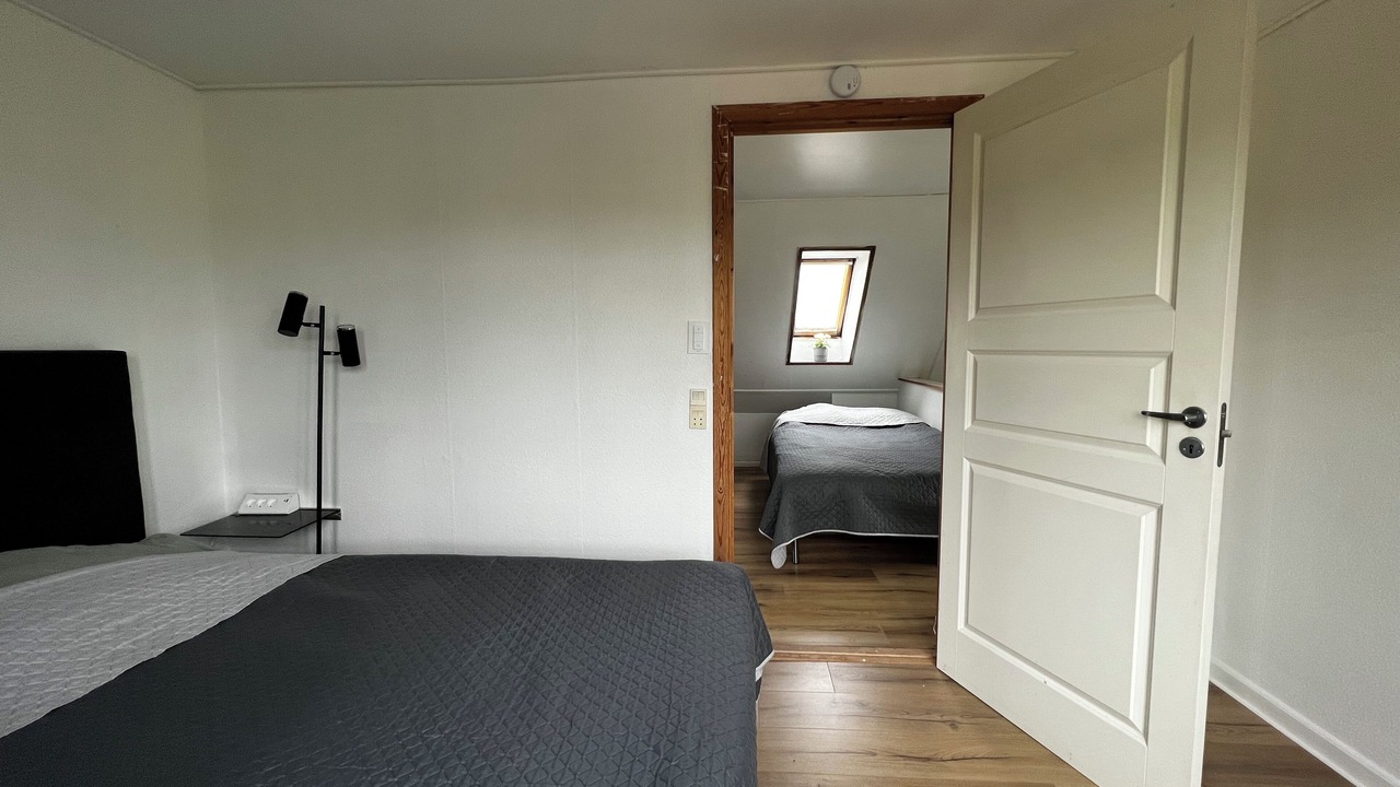 Photo of Bedroom in Holeby