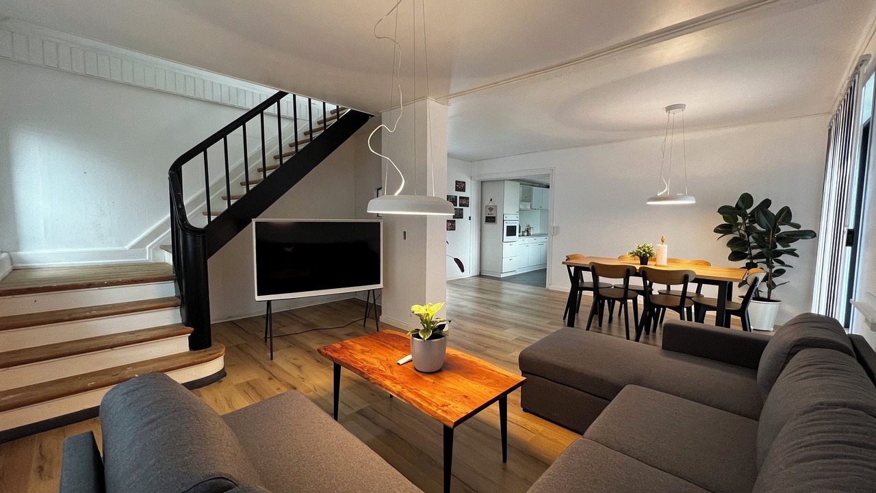 Photo of Livingroom in Holeby