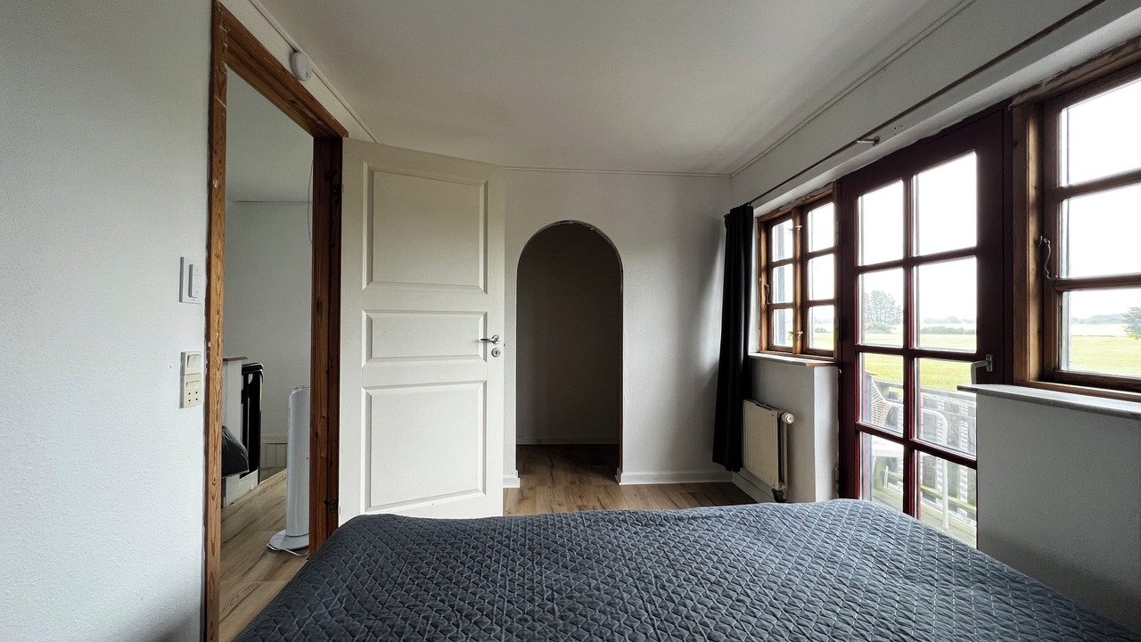 Photo of Bedroom in Holeby