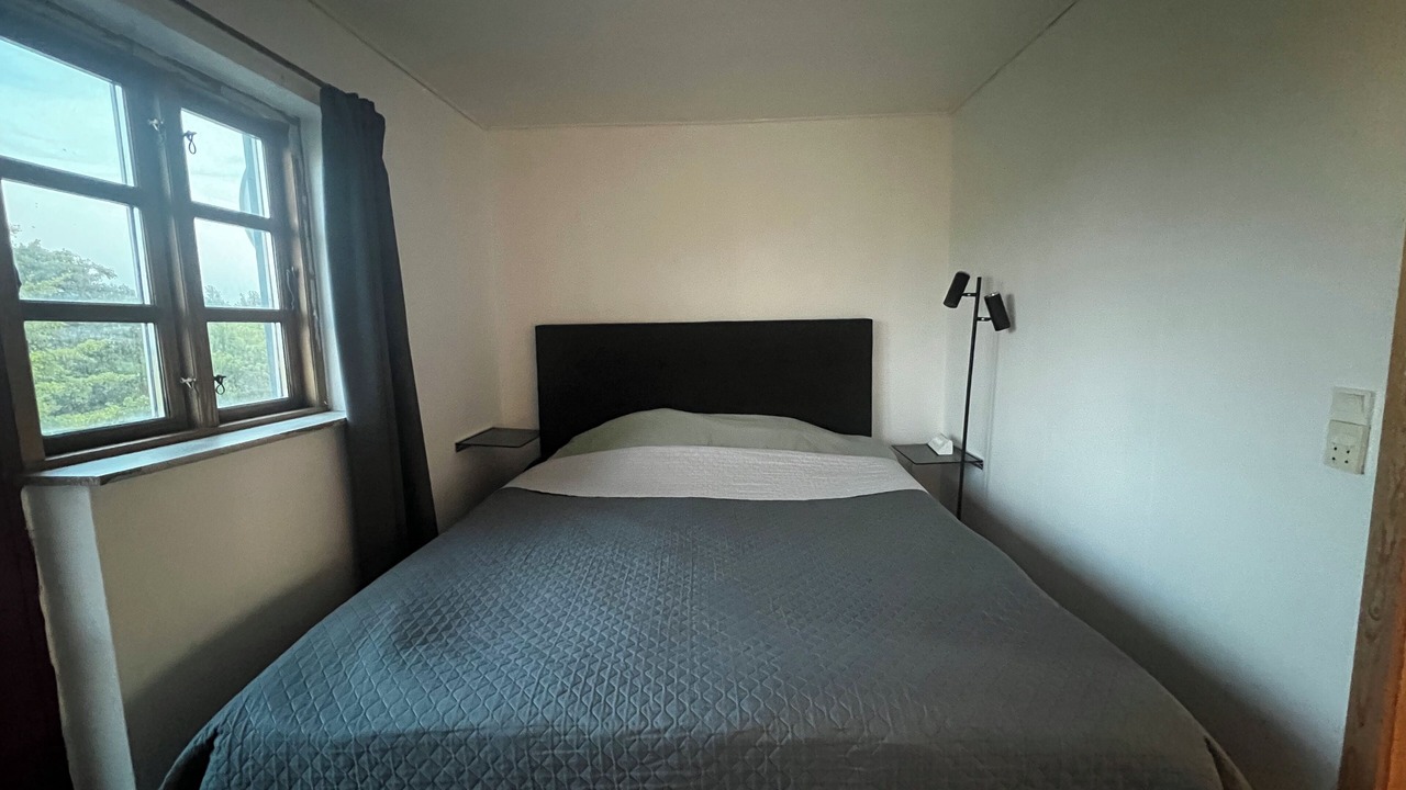 Photo of Bedroom in Holeby