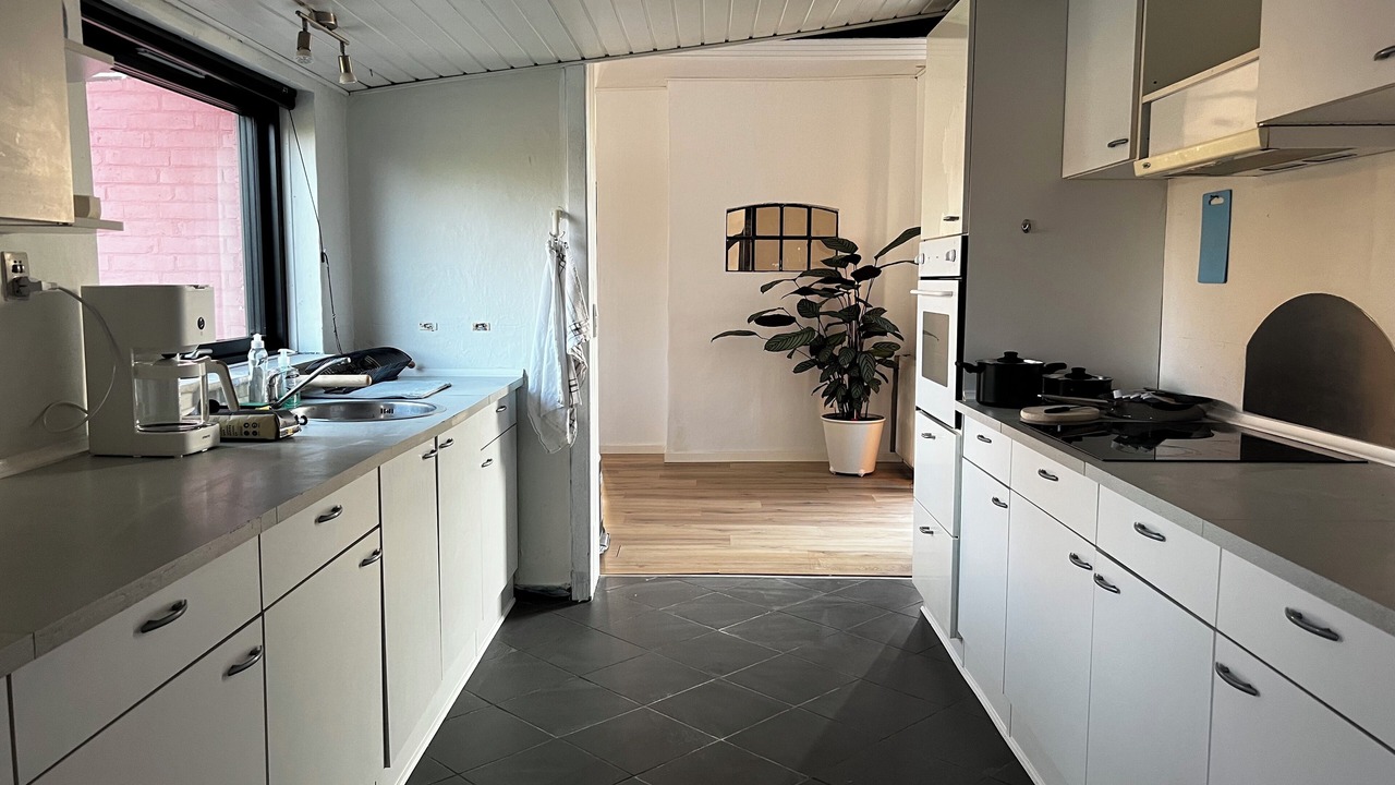 Photo of Kitchen in Holeby