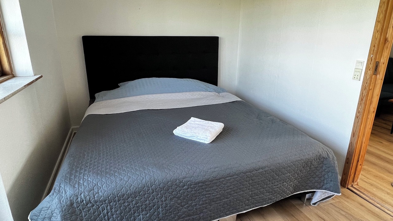 Photo of Bedroom in Holeby