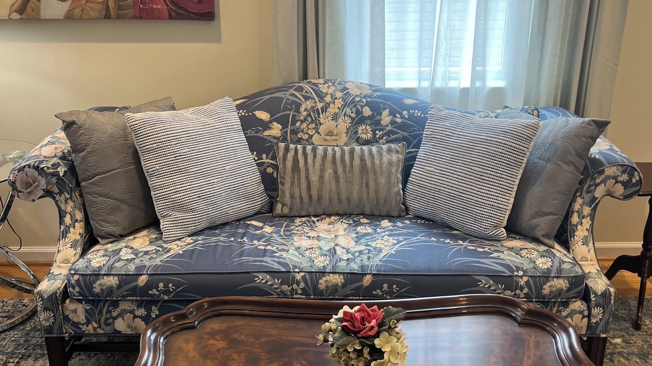 Photo of Livingroom in Winchester