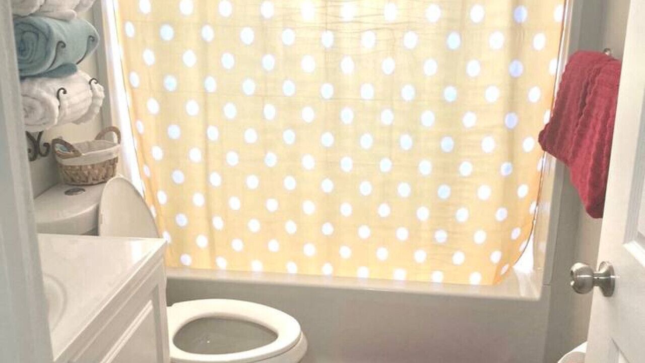 Photo of Bathroom in Price