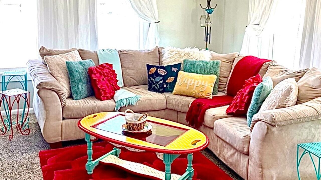 Photo of Livingroom in Price