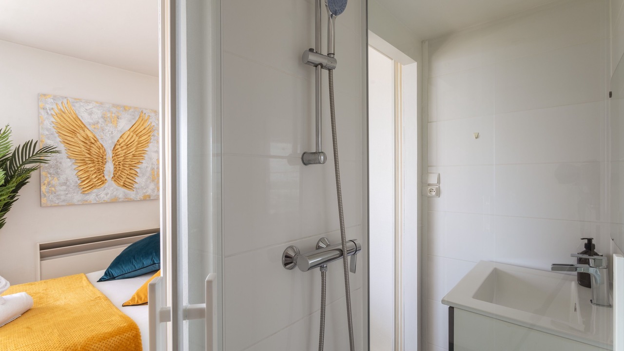 Photo of Bathroom in Bourg-l'Eveque