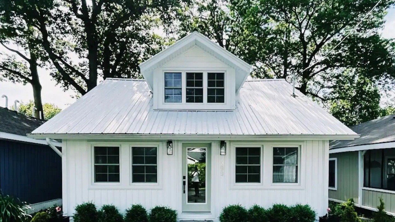 Photo of Outdoor in Crystal Beach