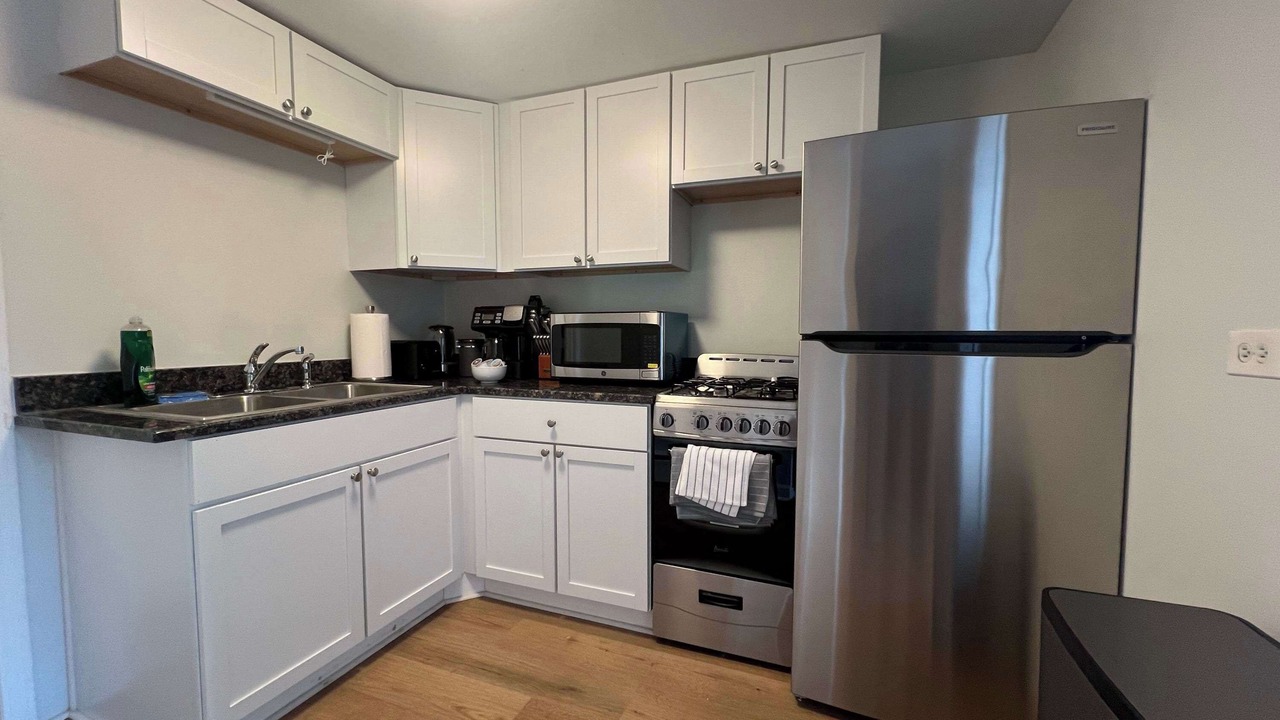 Photo of Kitchen in Lombard