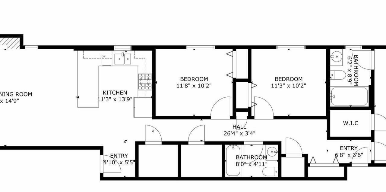 Photo of Others in Wicker Park