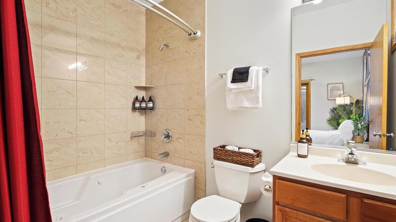 Photo of Bathroom in Wicker Park