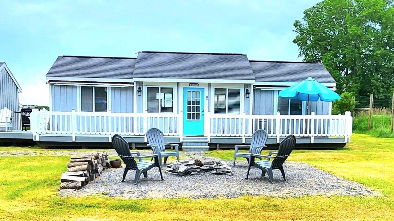 Photo of Outdoor in Three Mile Bay