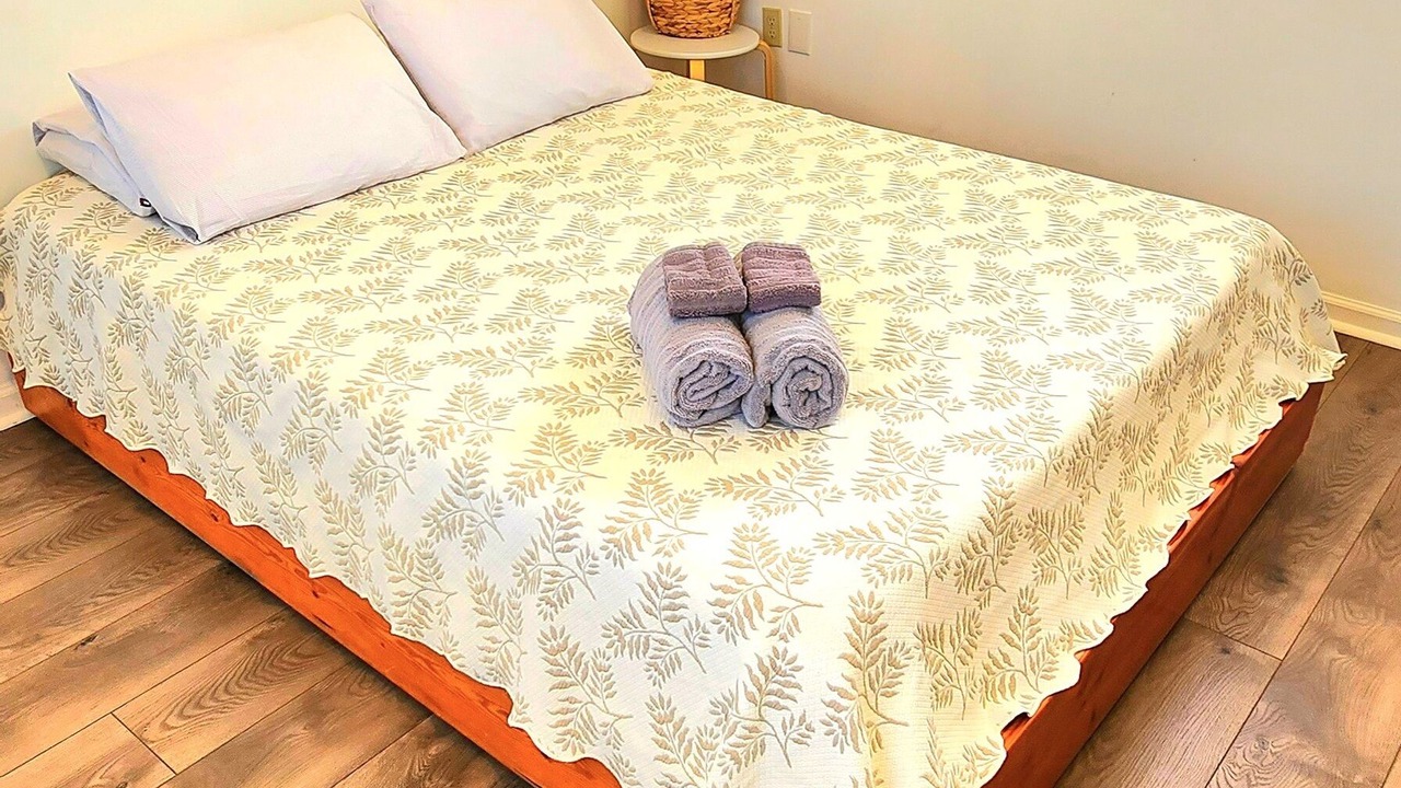 Photo of Bedroom in Three Mile Bay