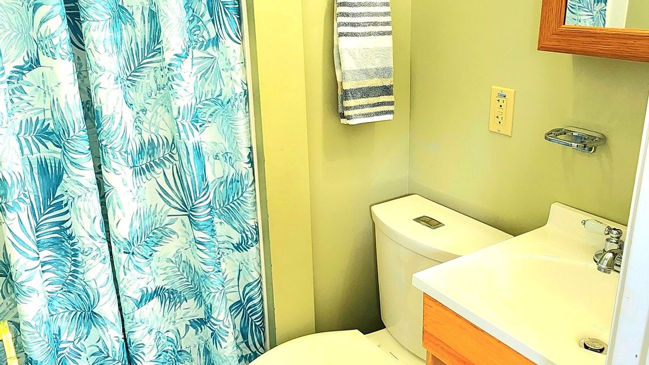 Photo of Bathroom in Three Mile Bay