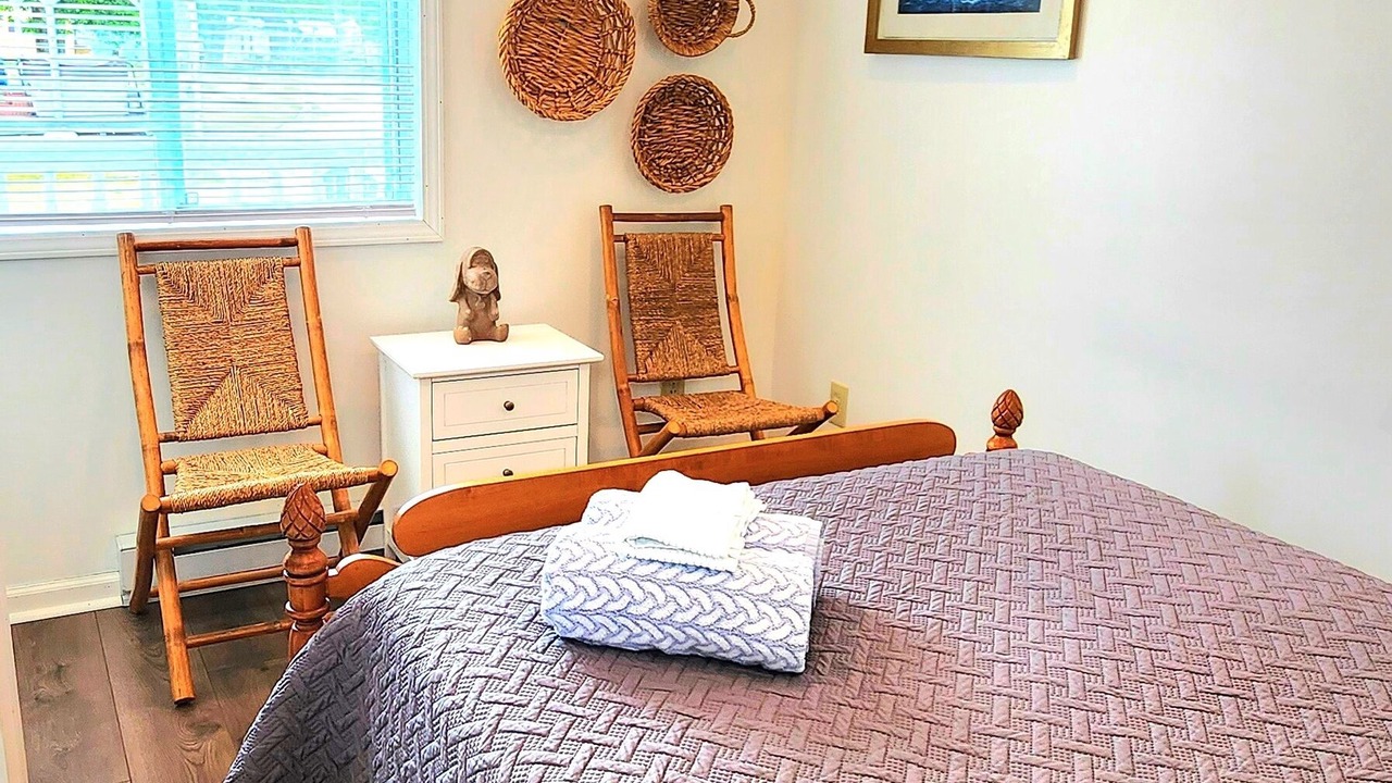 Photo of Bedroom in Three Mile Bay
