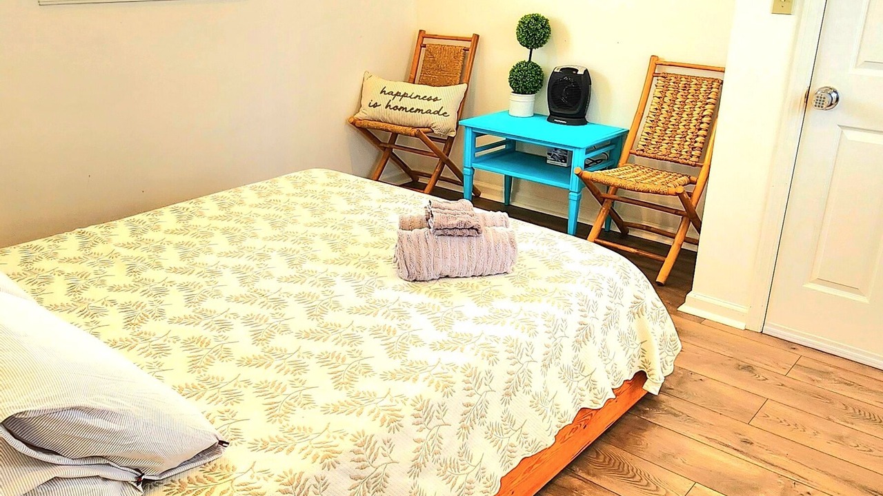 Photo of Bedroom in Three Mile Bay