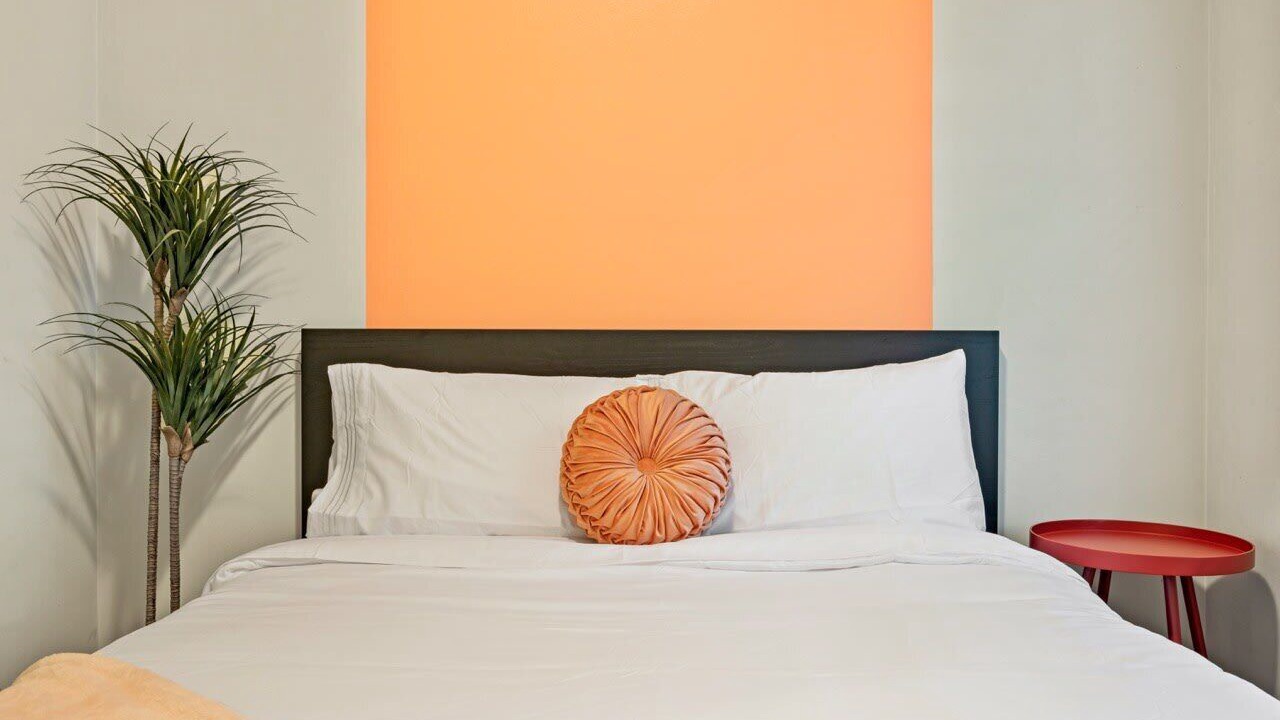 Photo of Bedroom in Lakeview
