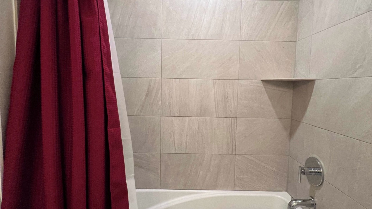 Photo of Bathroom in Near West Side