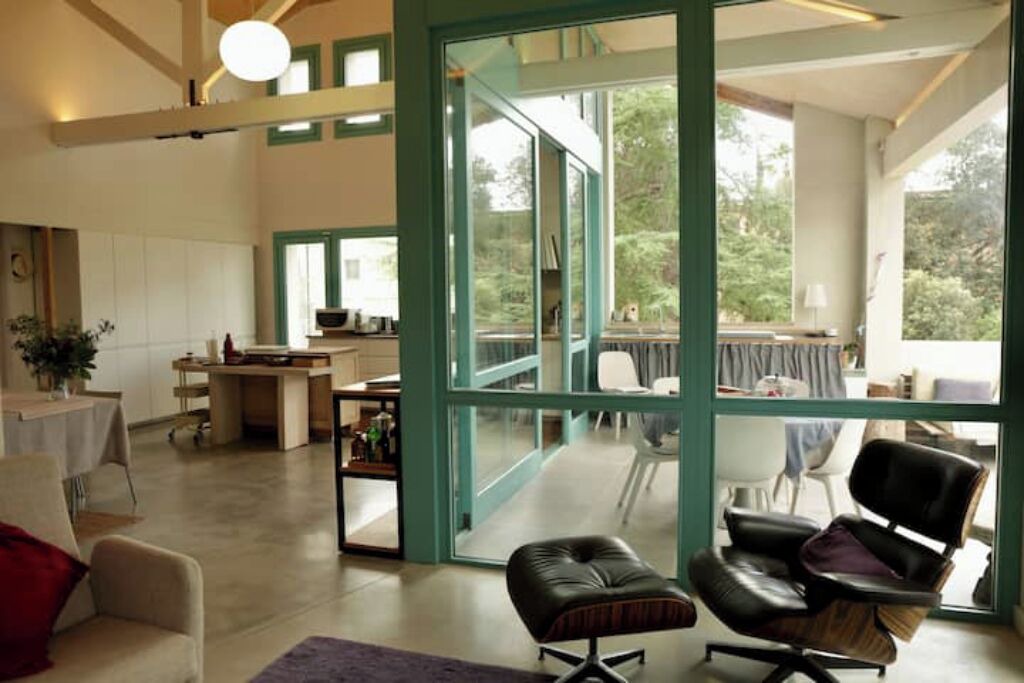 Photo of Livingroom in Valldoreix
