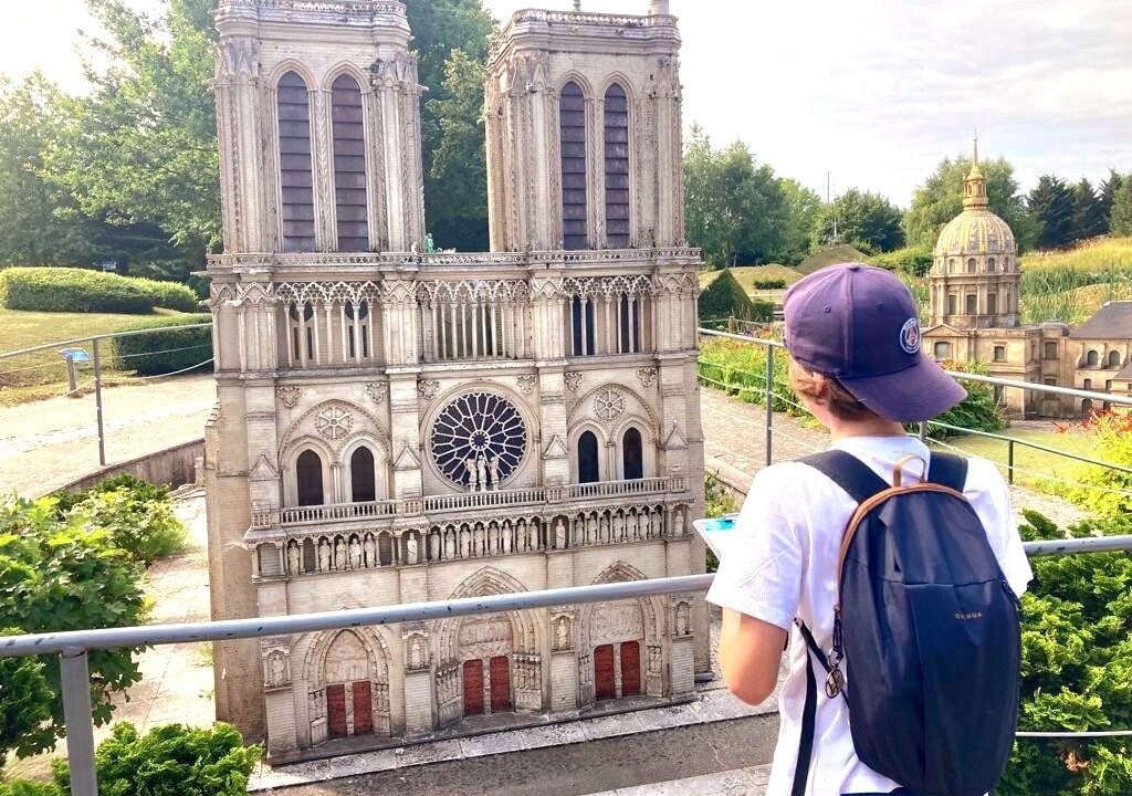 Photo of Others in Saint-Cloud