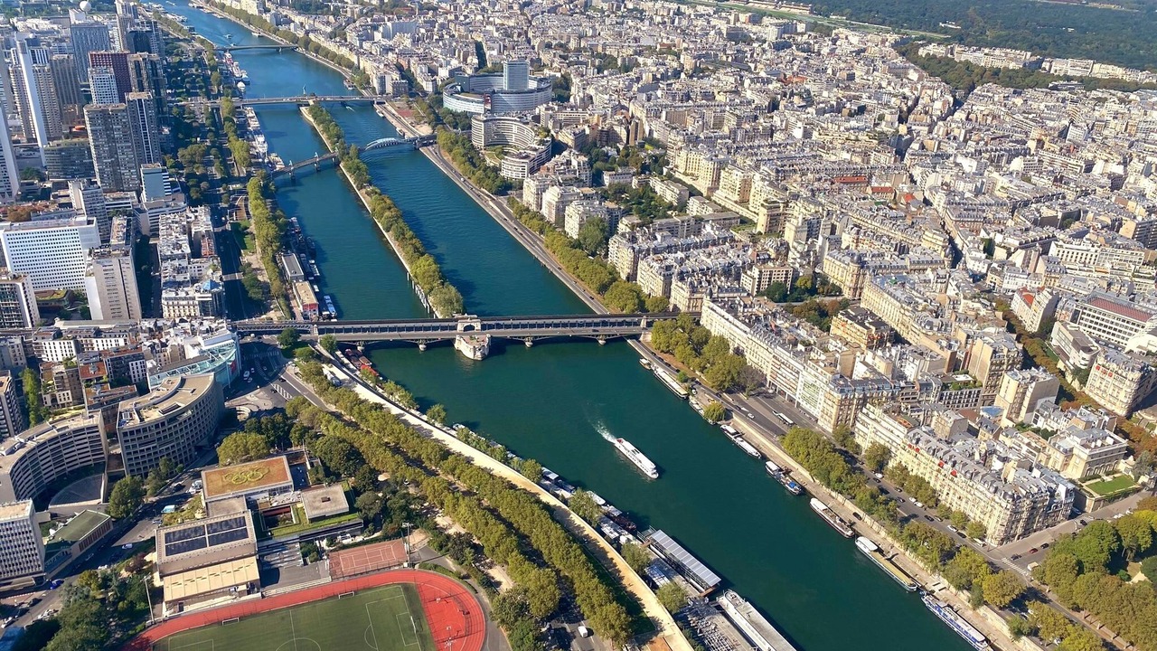 Photo of Outdoor in Saint-Cloud