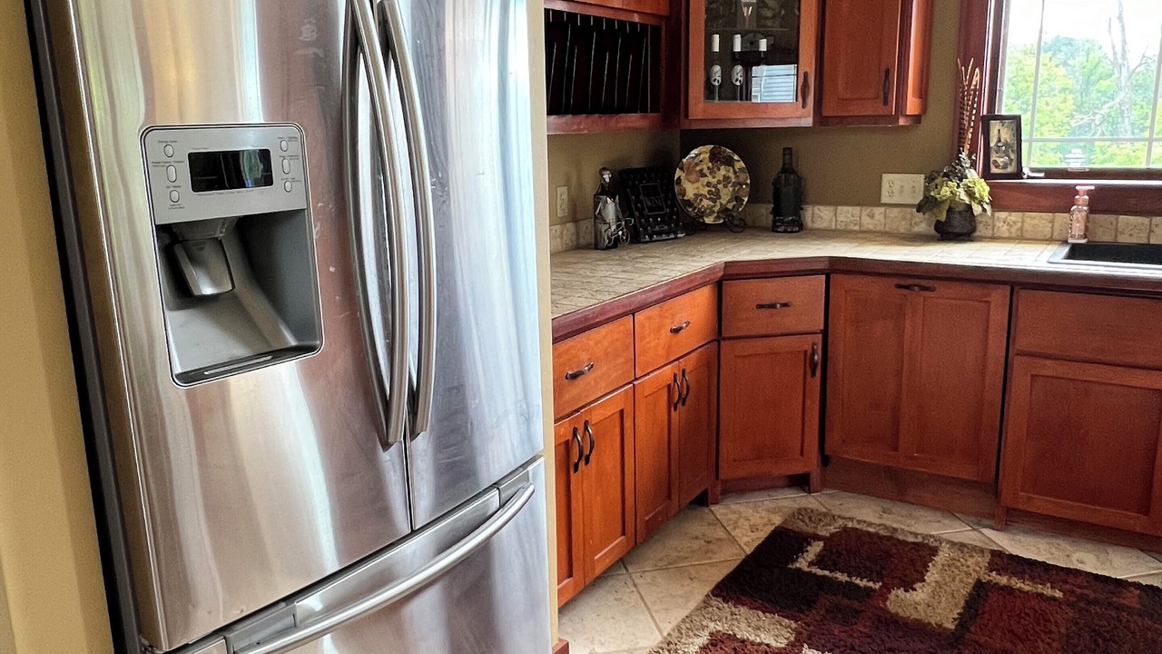 Photo of Kitchen in Mukwonago