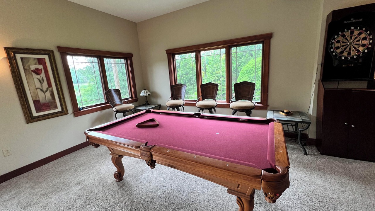 Photo of Bedroom in Mukwonago