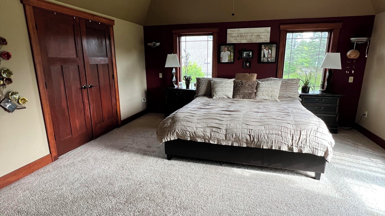 Photo of Bedroom in Mukwonago
