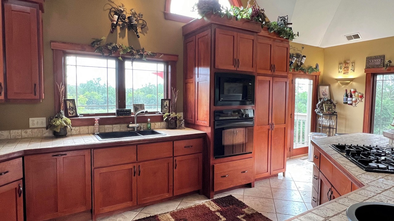 Photo of Kitchen in Mukwonago