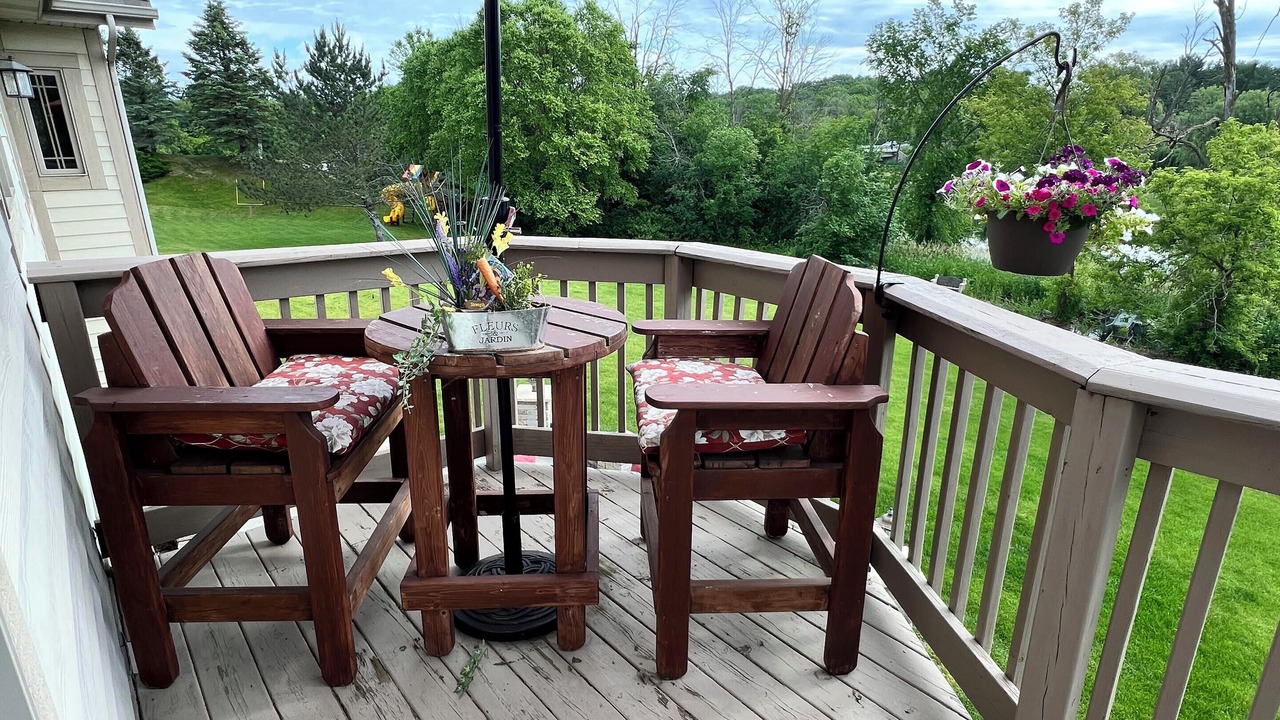 Photo of Outdoor in Mukwonago