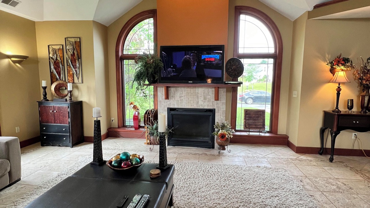 Photo of Livingroom in Mukwonago