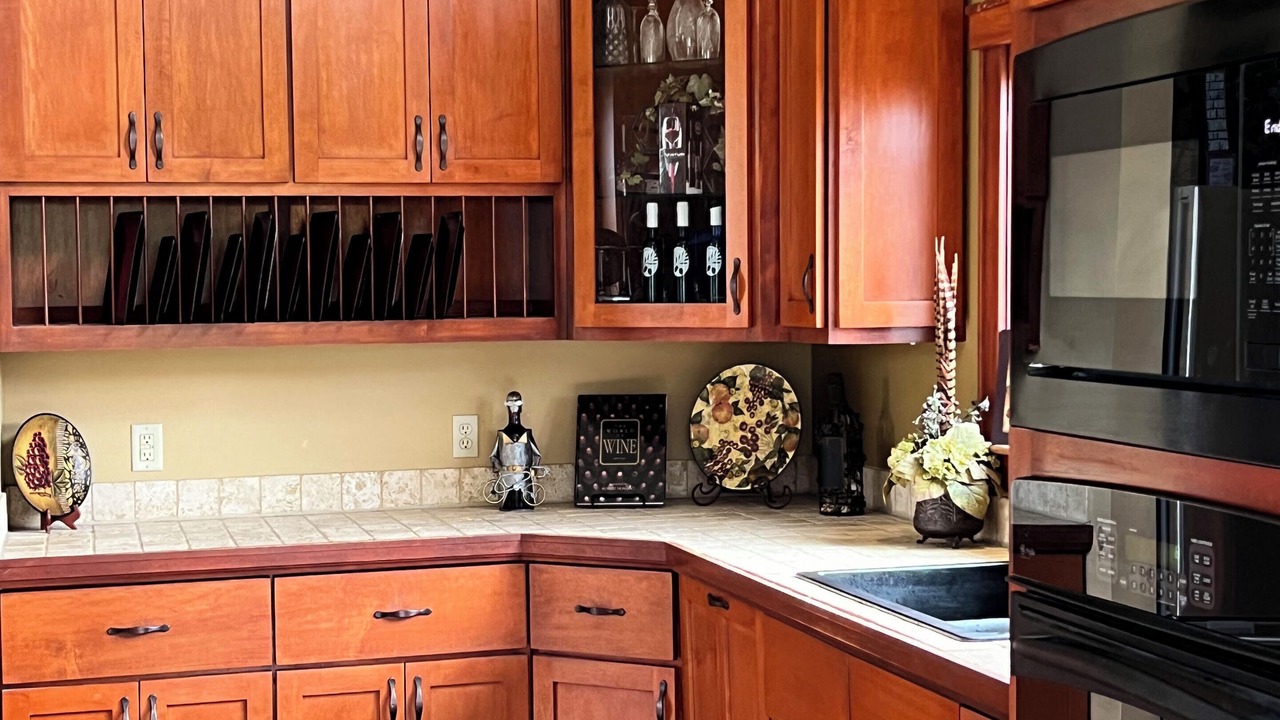 Photo of Kitchen in Mukwonago