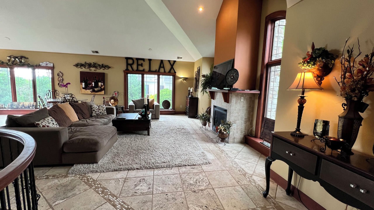 Photo of Livingroom in Mukwonago