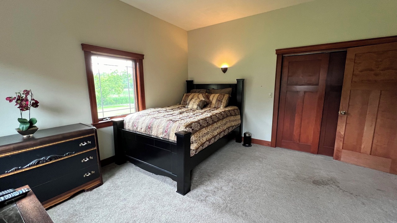 Photo of Bedroom in Mukwonago