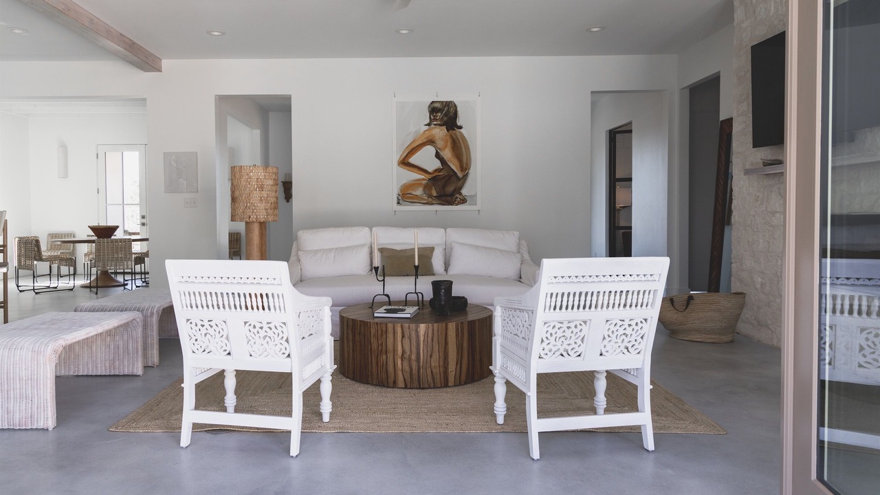 Photo of Livingroom in Arp