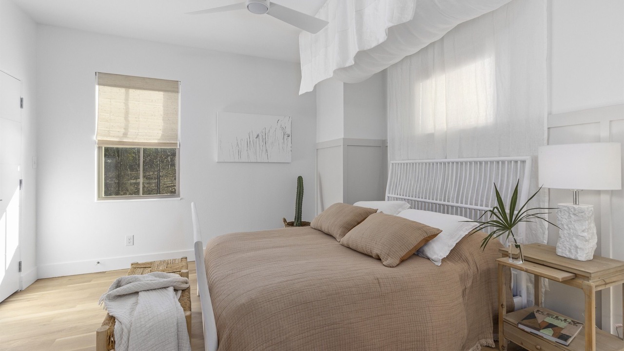 Photo of Bedroom in Arp