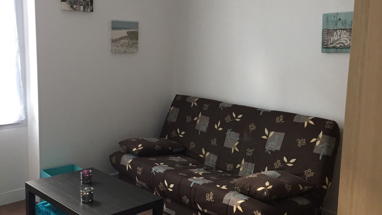 Photo of Bedroom in Coulmiers-Jardin des Plantes