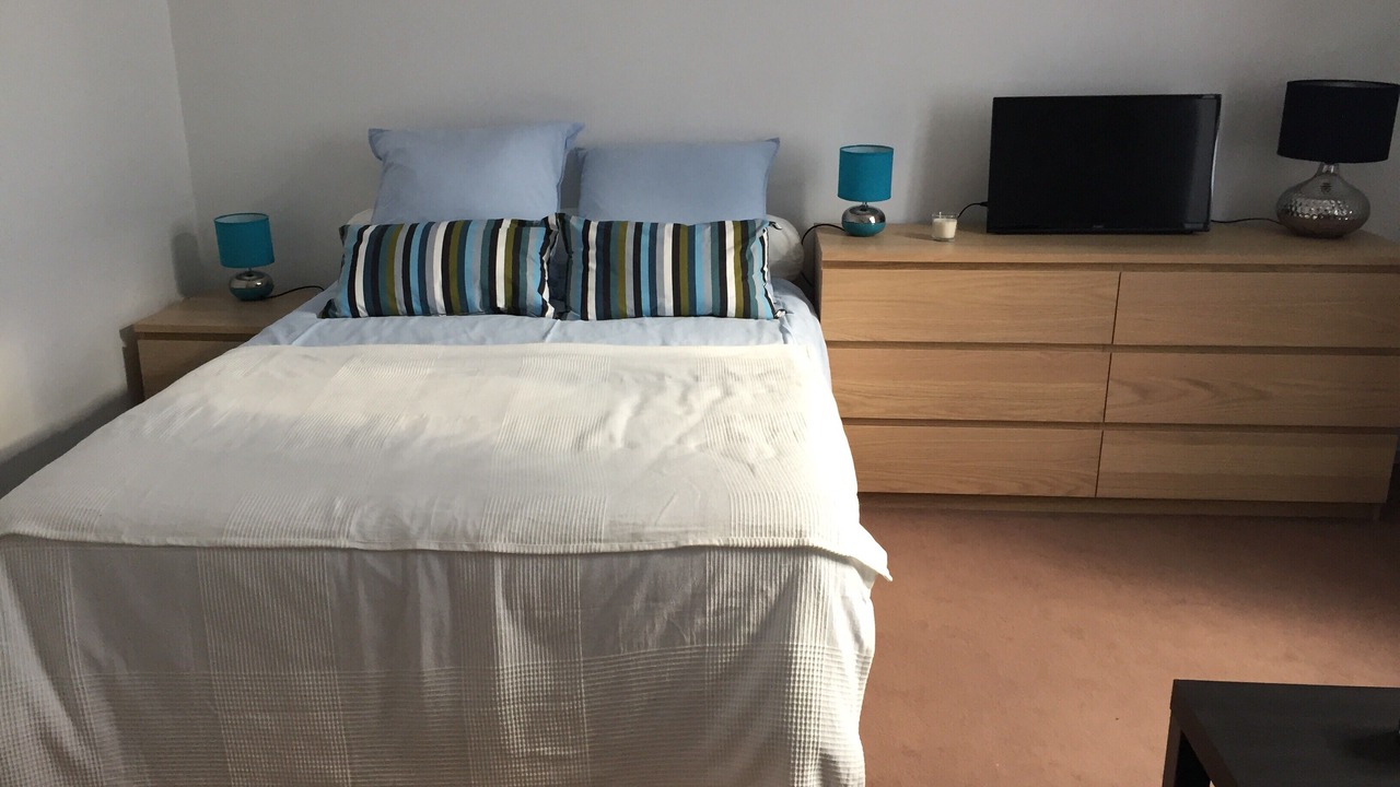Photo of Bedroom in Coulmiers-Jardin des Plantes