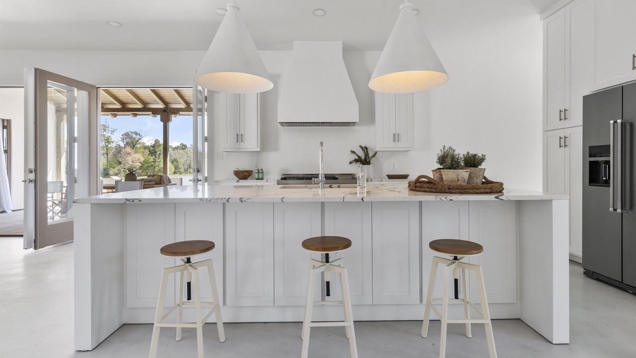Photo of Kitchen in Arp