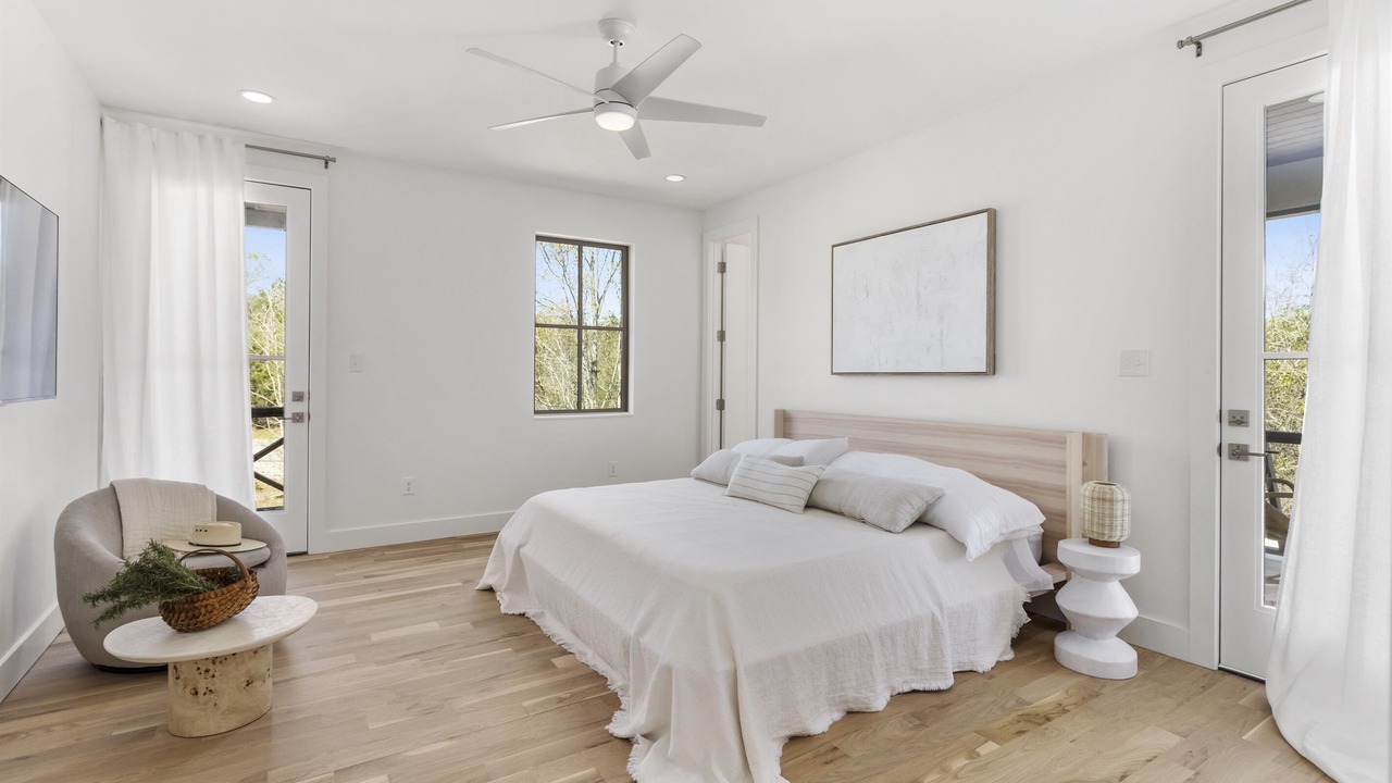 Photo of Bedroom in Arp