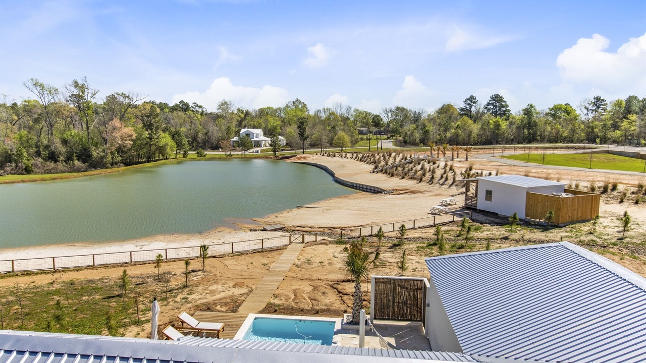 Photo of Outdoor in Arp